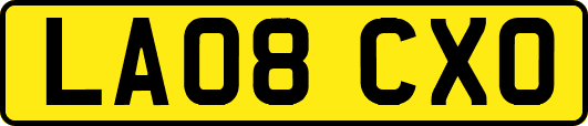 LA08CXO