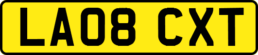 LA08CXT
