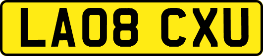 LA08CXU