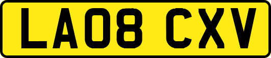 LA08CXV