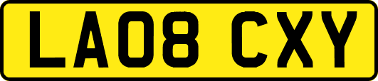 LA08CXY