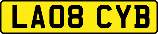 LA08CYB