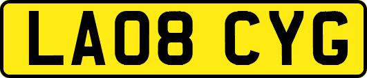 LA08CYG
