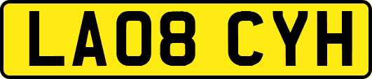 LA08CYH