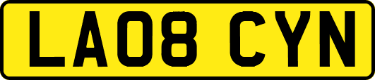 LA08CYN