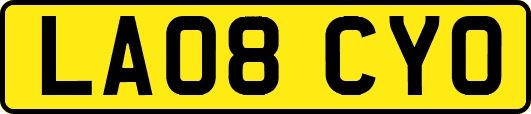 LA08CYO