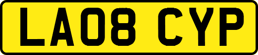 LA08CYP