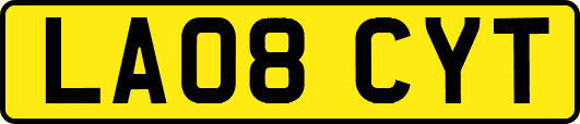LA08CYT