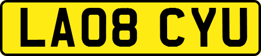 LA08CYU