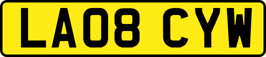 LA08CYW
