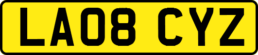 LA08CYZ