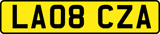 LA08CZA