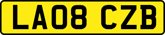 LA08CZB