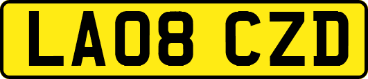 LA08CZD