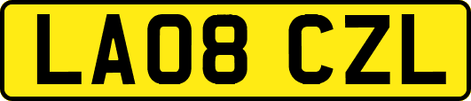 LA08CZL