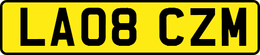 LA08CZM