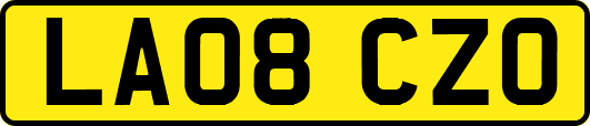 LA08CZO