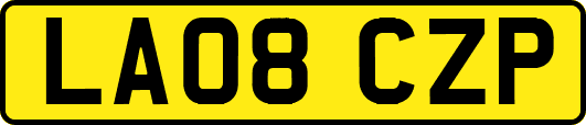 LA08CZP