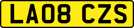 LA08CZS