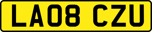 LA08CZU