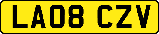 LA08CZV