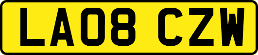 LA08CZW