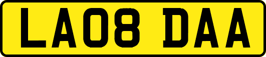 LA08DAA