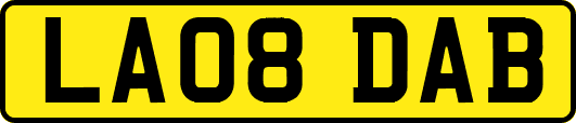 LA08DAB