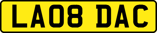 LA08DAC