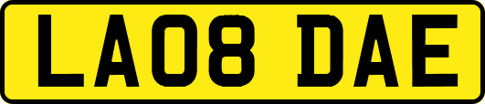 LA08DAE