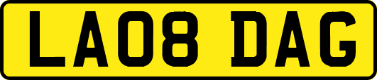 LA08DAG
