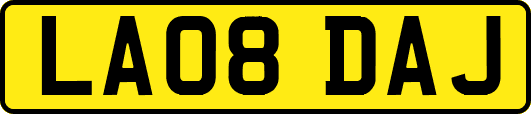 LA08DAJ