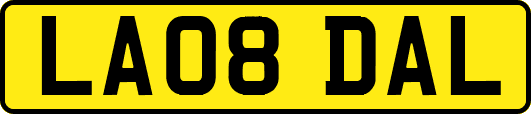 LA08DAL