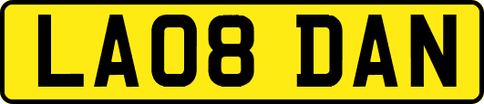 LA08DAN