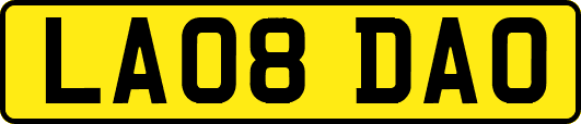 LA08DAO