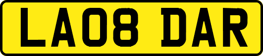 LA08DAR