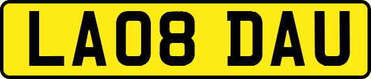 LA08DAU