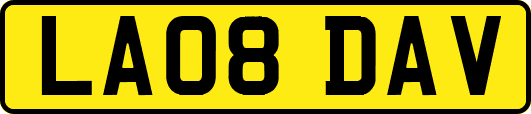 LA08DAV