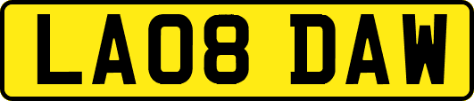 LA08DAW