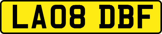 LA08DBF