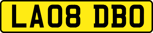 LA08DBO