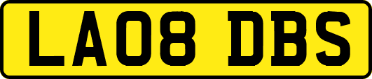LA08DBS