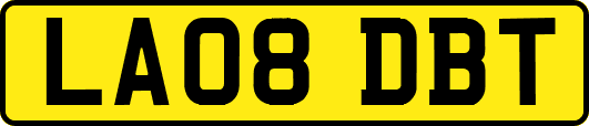 LA08DBT