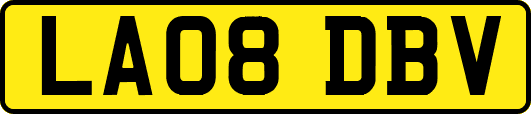 LA08DBV