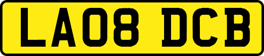 LA08DCB