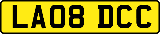 LA08DCC