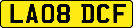 LA08DCF