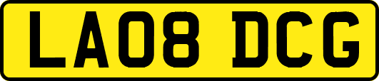 LA08DCG