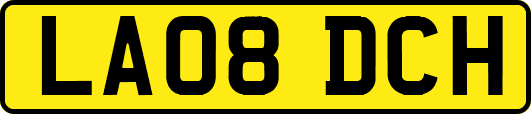 LA08DCH