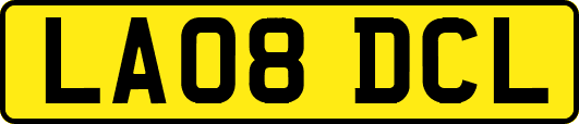 LA08DCL